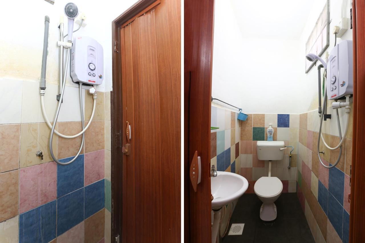 Rvh Hotel Кота-Бару Экстерьер фото